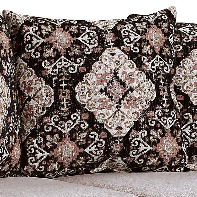 MOLFETTA Sofa - Carl's Furniture (Garden City, KS)