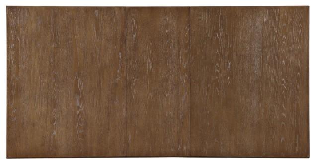 MONCLOVA Dining Table - Carl's Furniture (Garden City, KS)