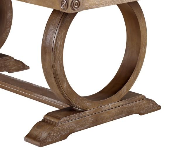 MONCLOVA Dining Table - Carl's Furniture (Garden City, KS)