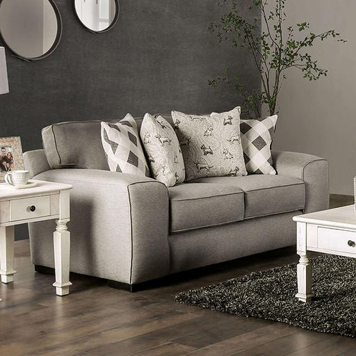 NEWRY Loveseat - Carl's Furniture (Garden City, KS)