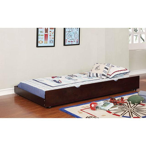 OMNUS Twin XL Trundle - Carl's Furniture (Garden City, KS)