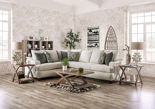PADDINGTON Sectional - Carl's Furniture (Garden City, KS)