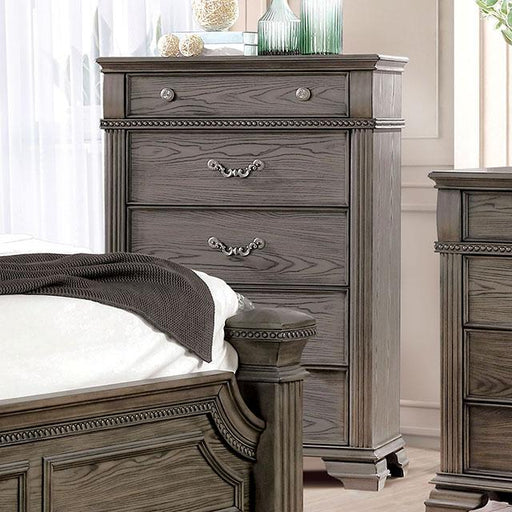 PAMPHILOS Chest - Carl's Furniture (Garden City, KS)