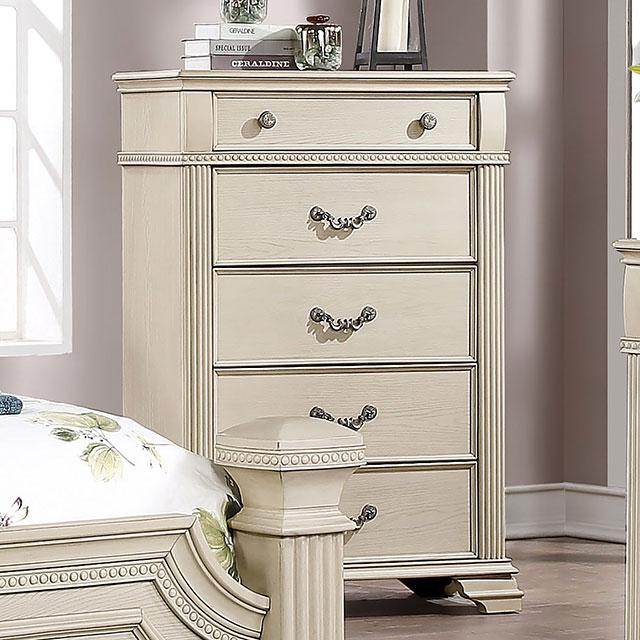 PAMPHILOS Chest - Carl's Furniture (Garden City, KS)