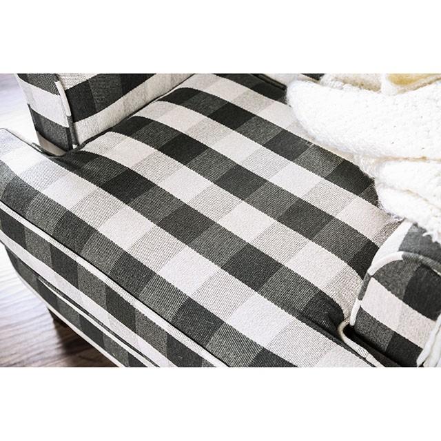 Patricia Ivory Sectional - Carl's Furniture (Garden City, KS)