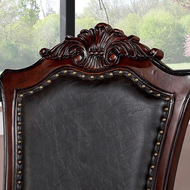 PICARDY Side Chair - Carl's Furniture (Garden City, KS)
