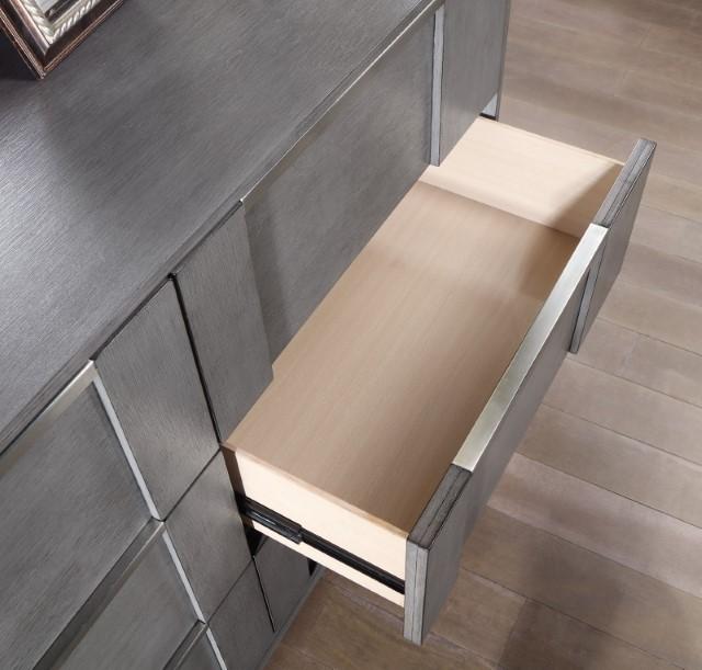 REGULUS Dresser - Carl's Furniture (Garden City, KS)