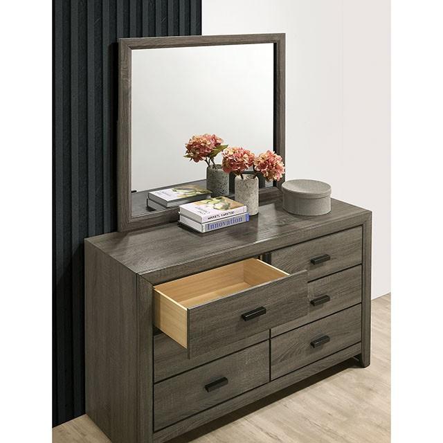 ROANNE Dresser - Carl's Furniture (Garden City, KS)