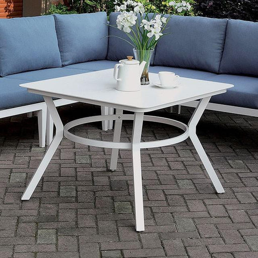 SHARON Patio Table - Carl's Furniture (Garden City, KS)