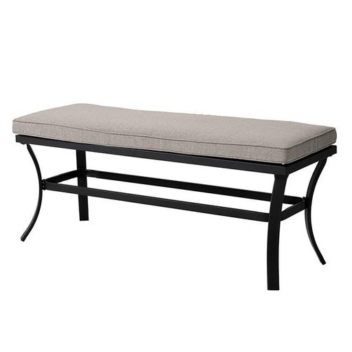Sintra Bench - Carl's Furniture (Garden City, KS)