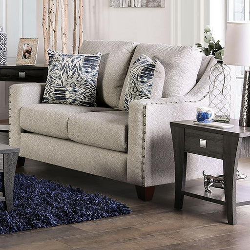 STICKNEY Loveseat - Carl's Furniture (Garden City, KS)