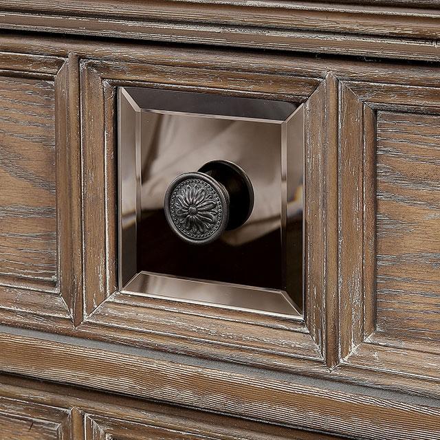 TIMANDRA Dresser - Carl's Furniture (Garden City, KS)