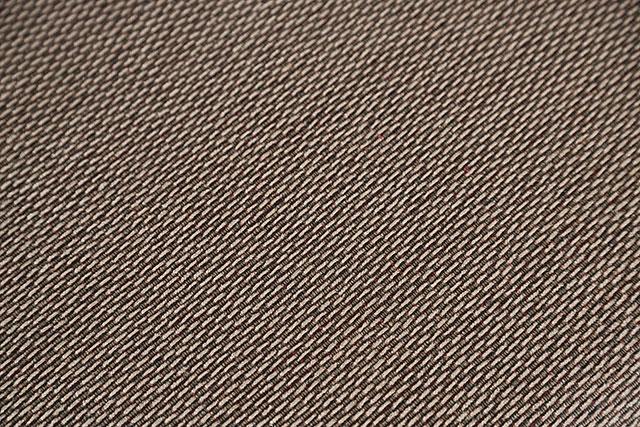 Townsville Dark Walnut/Tan Side Chair (2/CTN) - Carl's Furniture (Garden City, KS)