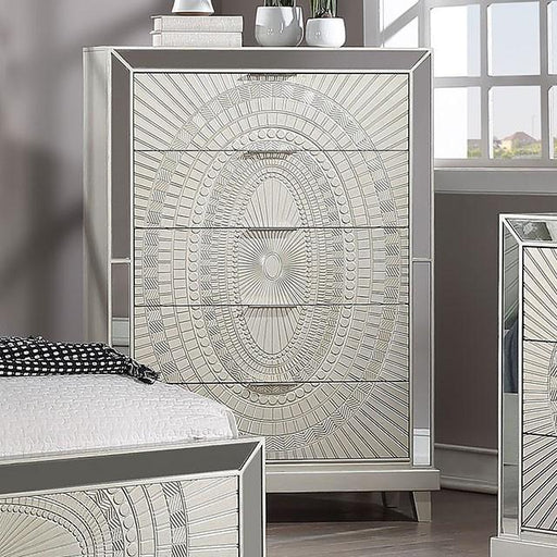 VALLETTA Chest - Carl's Furniture (Garden City, KS)