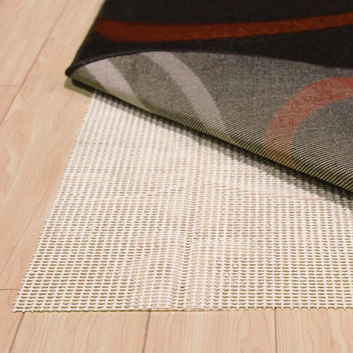 Liege Pattern 5' X 8' Rug Pad - Carl's Furniture (Garden City, KS)