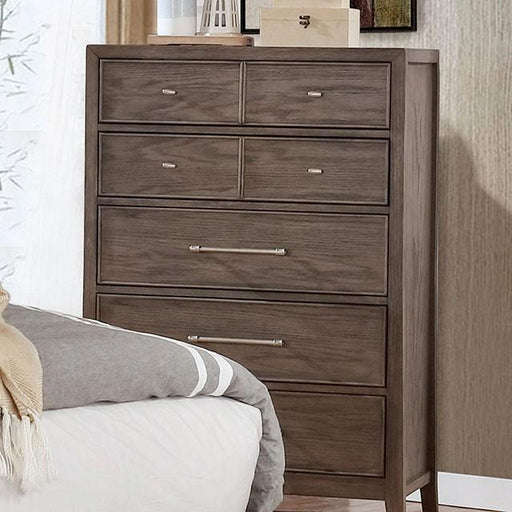 TAWANA Chest - Carl's Furniture (Garden City, KS)
