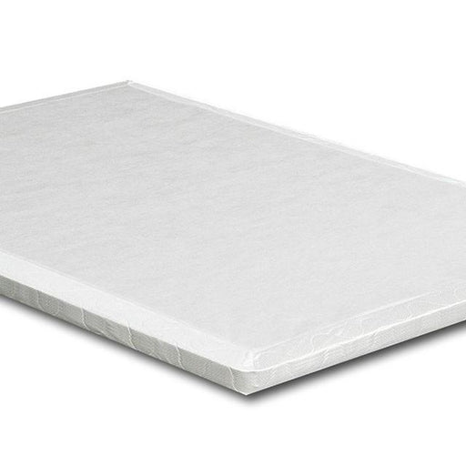 LUPINE 2" Twin Bunkie Board - Carl's Furniture (Garden City, KS)