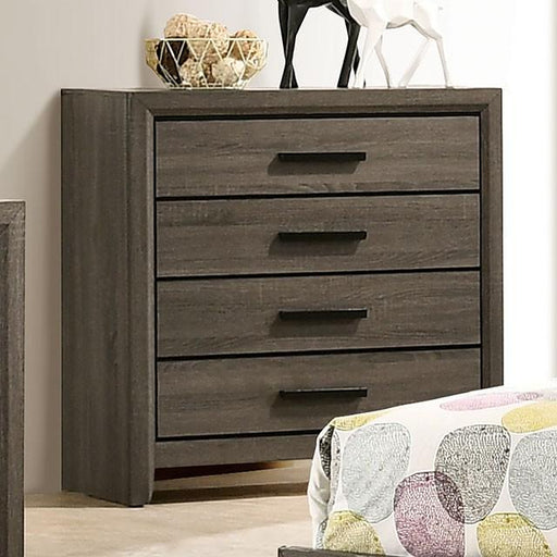 ROANNE Chest - Carl's Furniture (Garden City, KS)