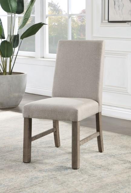 SAN ANTONIO Side Chair (2/CTN) - Carl's Furniture (Garden City, KS)