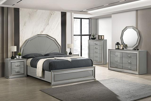 Cassiopeia Dresser - Carl's Furniture (Garden City, KS)