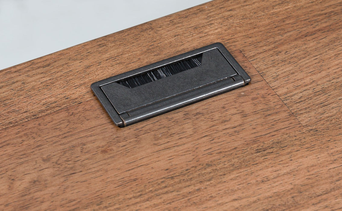 Wildenauer Home Office Desk - Carl's Furniture (Garden City, KS)