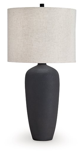 Ryenburg Table Lamp - Carl's Furniture (Garden City, KS)