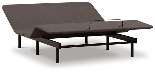 Comfort Classic Adj Base Adjustable Base - Carl's Furniture (Garden City, KS)