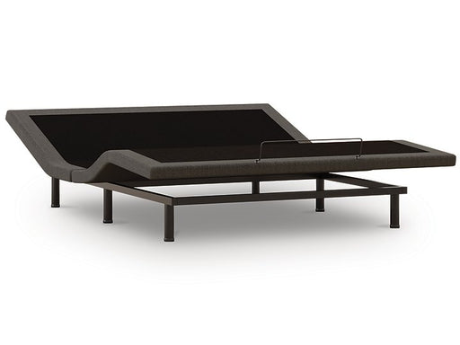 Comfort Premier Adj Base Adjustable Base - Carl's Furniture (Garden City, KS)