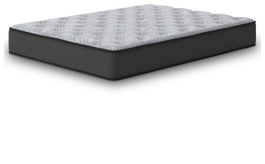 Comfort Plus Mattress - Carl's Furniture (Garden City, KS)