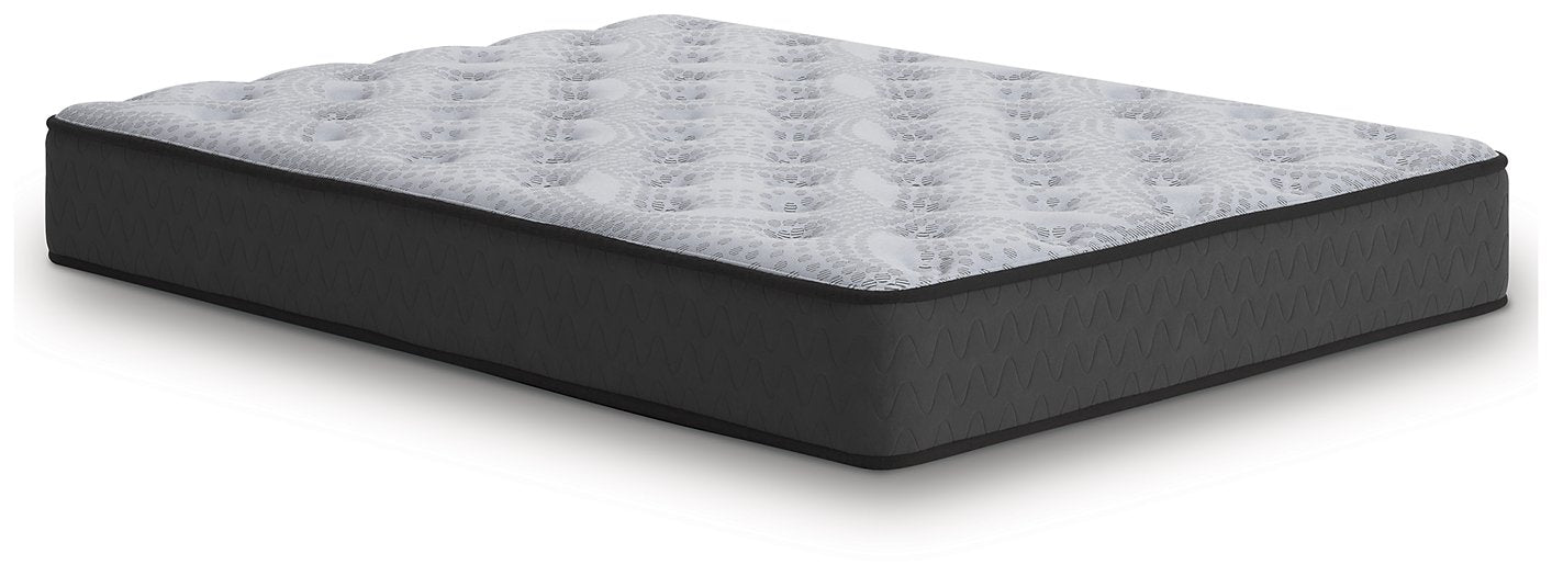 Comfort Plus Mattress - Carl's Furniture (Garden City, KS)