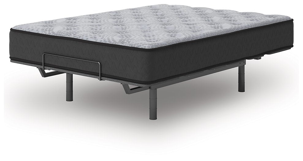 Comfort Plus Mattress - Carl's Furniture (Garden City, KS)