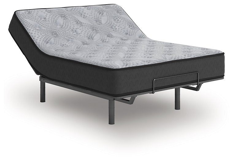 Comfort Plus Mattress - Carl's Furniture (Garden City, KS)