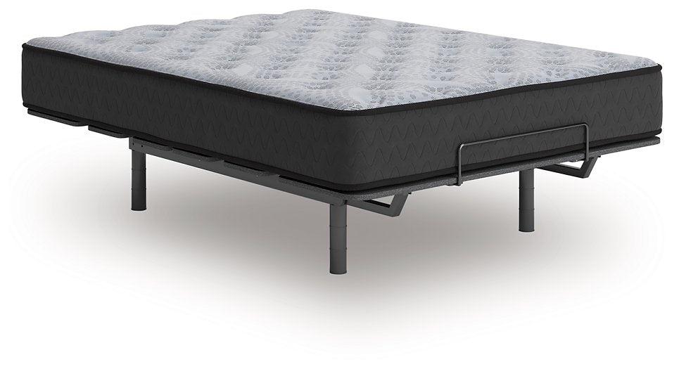 Comfort Plus Mattress - Carl's Furniture (Garden City, KS)