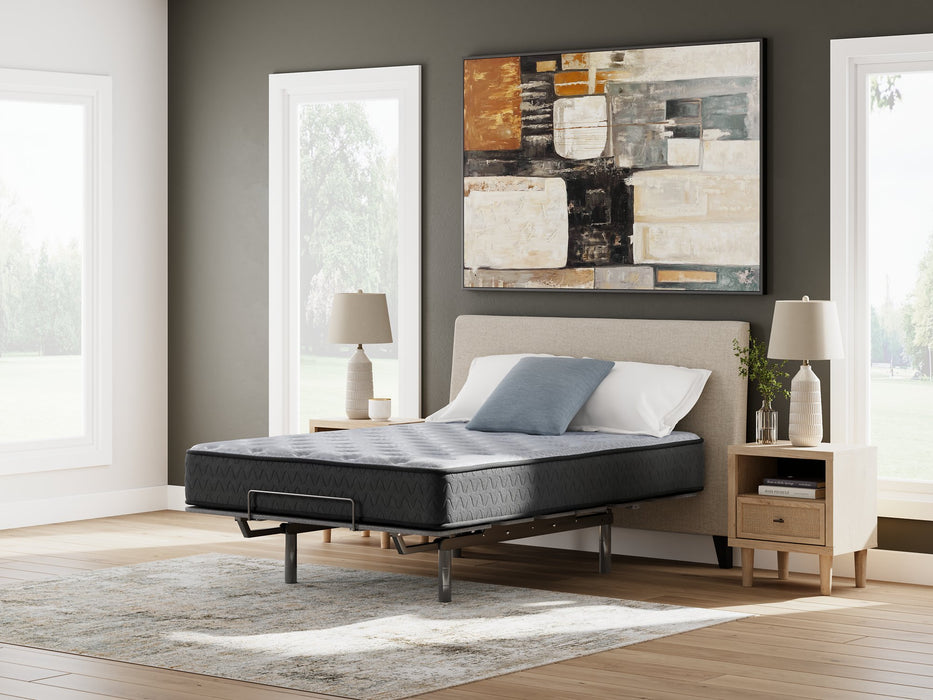Comfort Plus Mattress - Carl's Furniture (Garden City, KS)