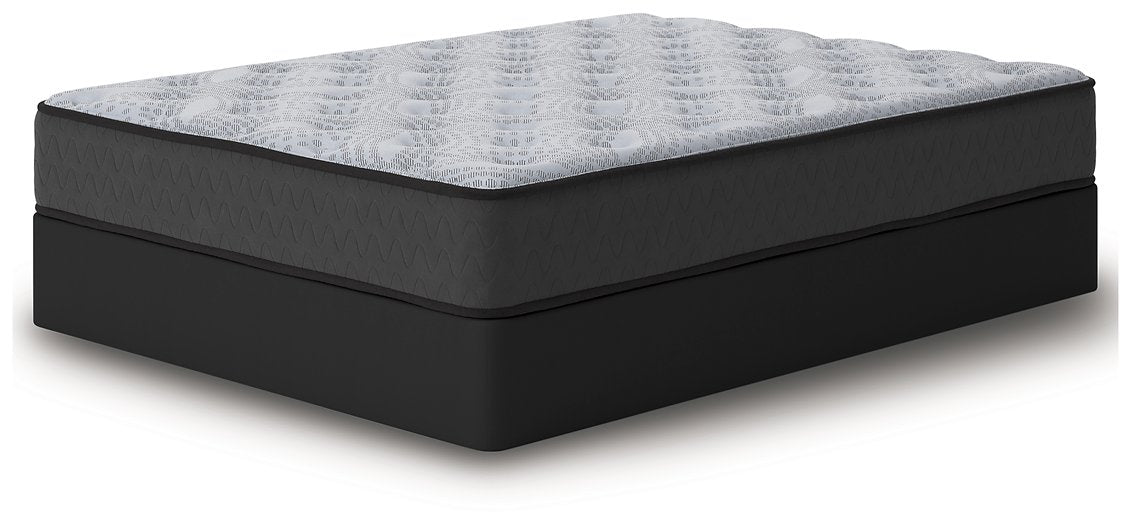 Comfort Plus Mattress - Carl's Furniture (Garden City, KS)
