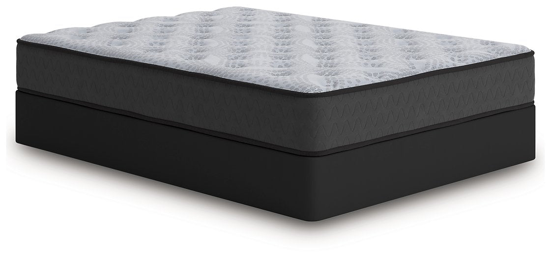 Comfort Plus Mattress - Carl's Furniture (Garden City, KS)