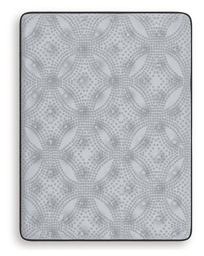 Comfort Plus Mattress - Carl's Furniture (Garden City, KS)