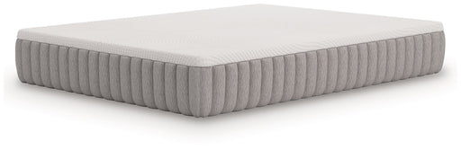 Terra Sleep Medium Mattress - Carl's Furniture (Garden City, KS)
