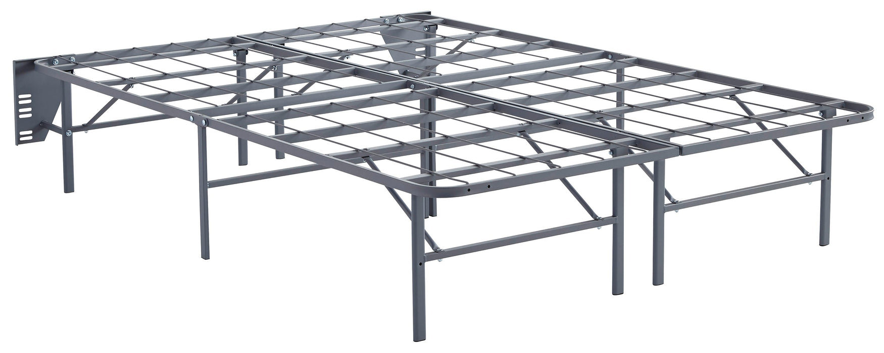 Chime 10 Inch Hybrid Mattress Package - Carl's Furniture (Garden City, KS)