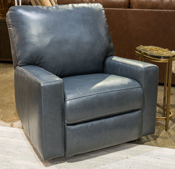 Bolsena Recliner - Carl's Furniture (Garden City, KS)