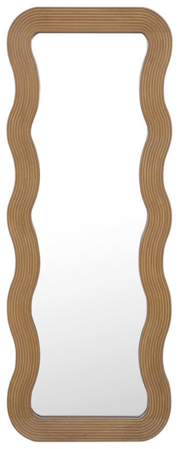 Ellisonville Floor Mirror - Carl's Furniture (Garden City, KS)