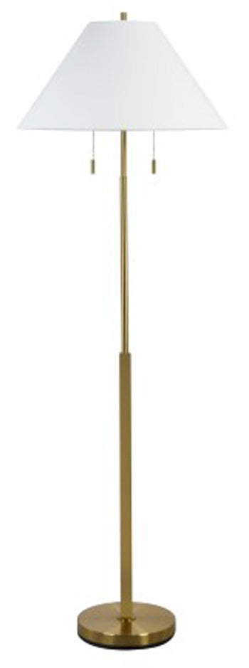 Haigwood Floor Lamp - Carl's Furniture (Garden City, KS)
