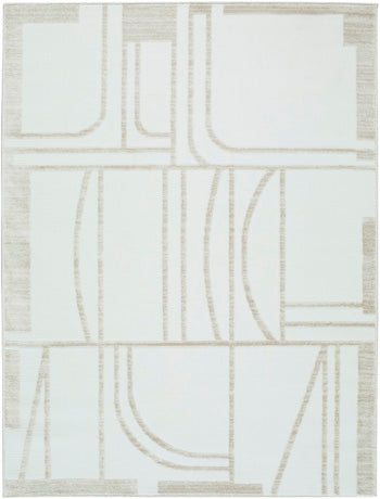 Farongrove Area Rug - Carl's Furniture (Garden City, KS)