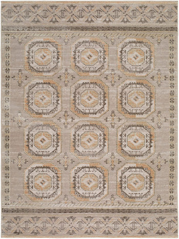 Bachby Area Rug - Carl's Furniture (Garden City, KS)