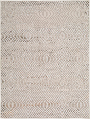 Bachus Area Rug - Carl's Furniture (Garden City, KS)
