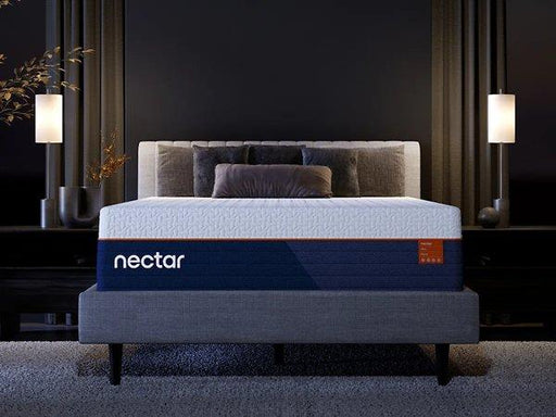 Nectar Ultra Hybrid 5.1 Mattress - Carl's Furniture (Garden City, KS)