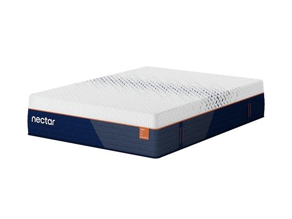 Nectar Ultra Hybrid 5.1 Mattress - Carl's Furniture (Garden City, KS)