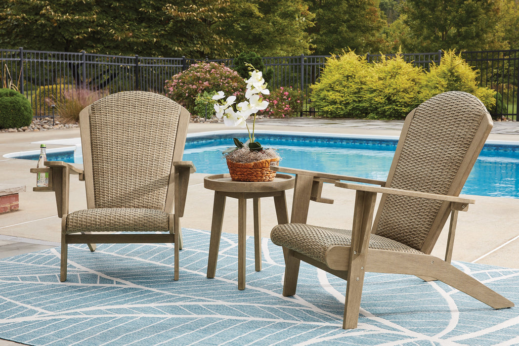 Marina Sun Outdoor Package - Carl's Furniture (Garden City, KS)