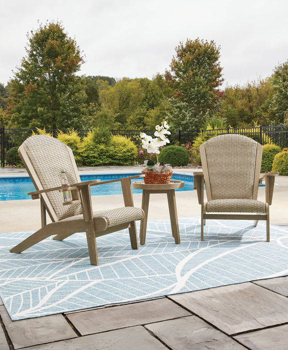 Marina Sun Outdoor Package - Carl's Furniture (Garden City, KS)