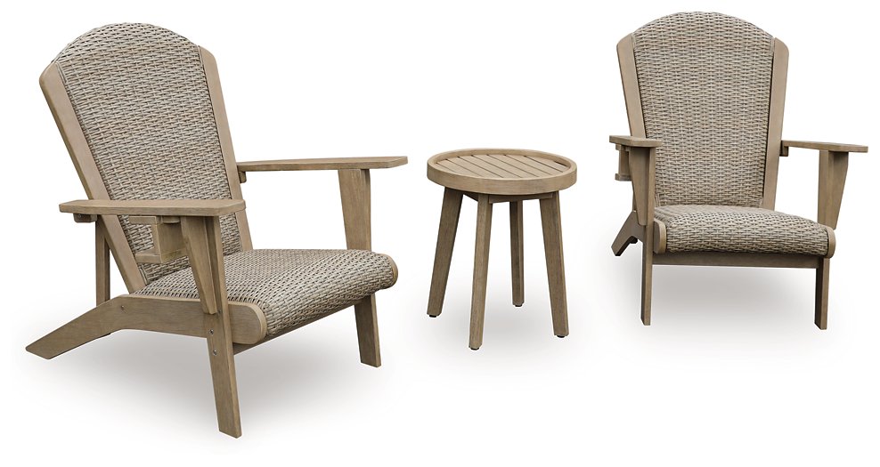 Marina Sun Outdoor Package - Carl's Furniture (Garden City, KS)